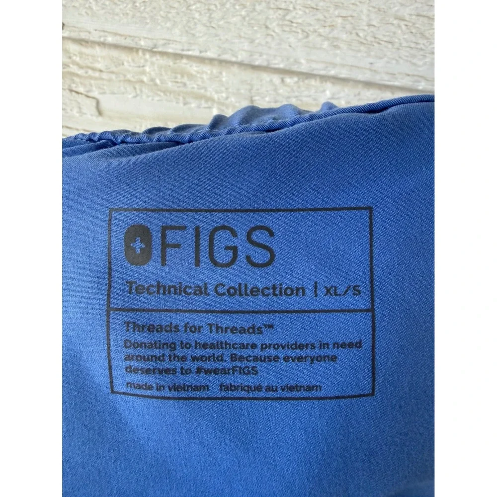 Figs pre owned